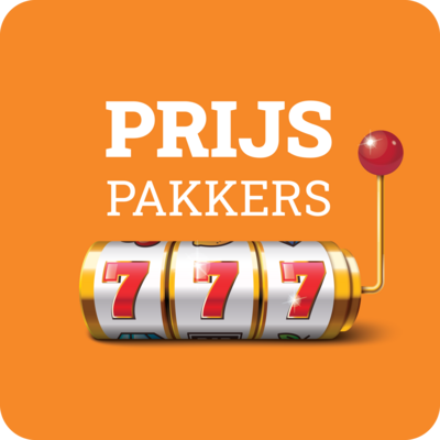 PRIJSPAKKERS