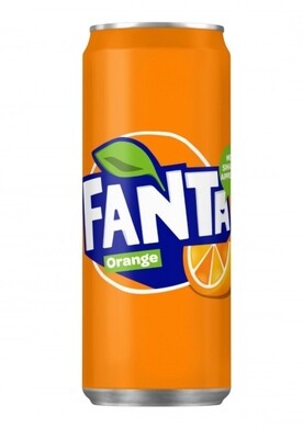 Fanta 24x330 ml prijs is incl. €3,60 statiegeld
