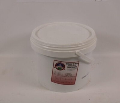 Champignon gesneden kl.3 per emmer