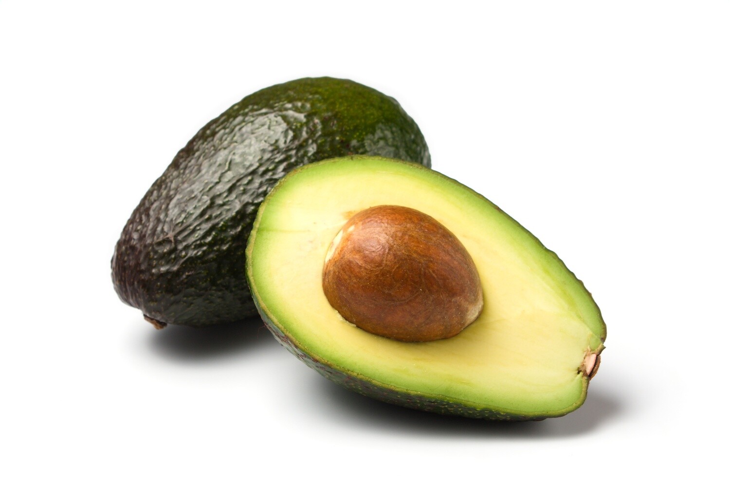AVOREY avocado GROOT per doos 4 kg maat 16