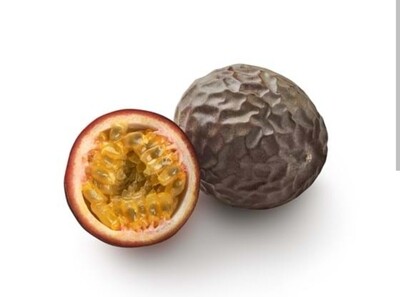 Passiefruit per doos 2 kg