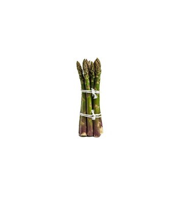 Asperge groen per 450 gram 