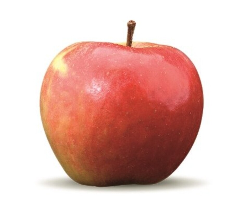 Appels per stuk