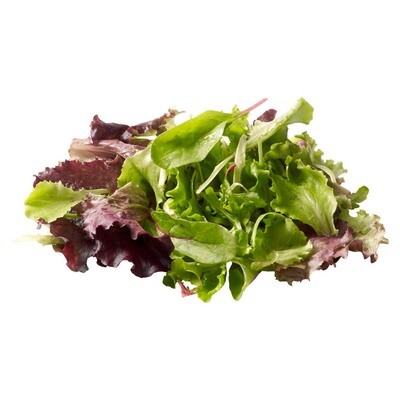 Baby mesclun per 125 gram