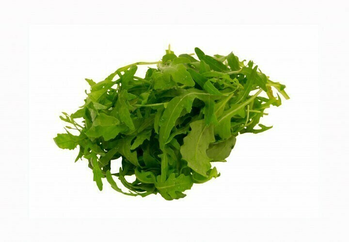 Baby rucola per 125 gram