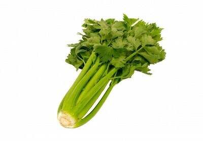 Bleekselderij per stuk