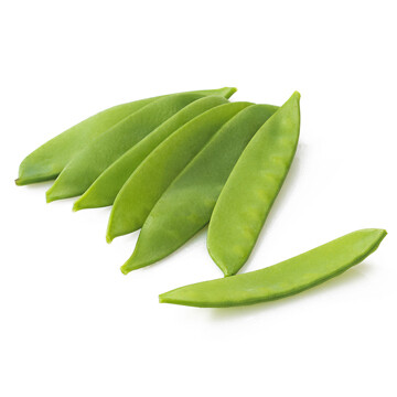 1x Peulen per 250 gram