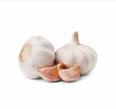 1x Knoflook gedroogd per kilo