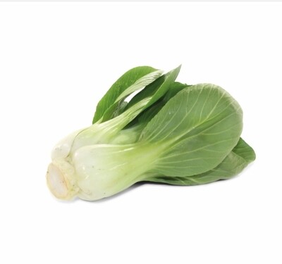 1x Shanghai paksoi per stuk