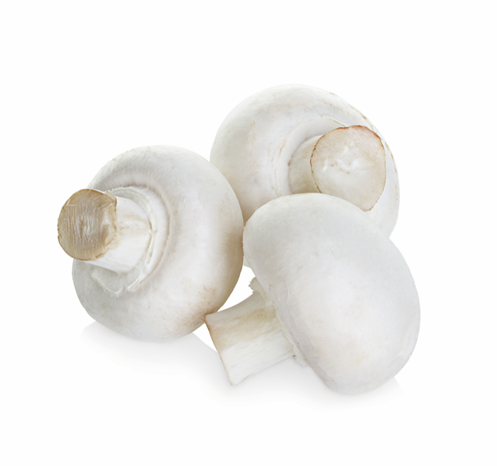 Champignon fijn per kist 2,5/3 kg 