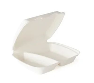 Menubox IP4 2 vaks 200 stuks