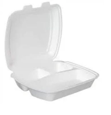 Menubox IP4 3 vaks 200 stuks