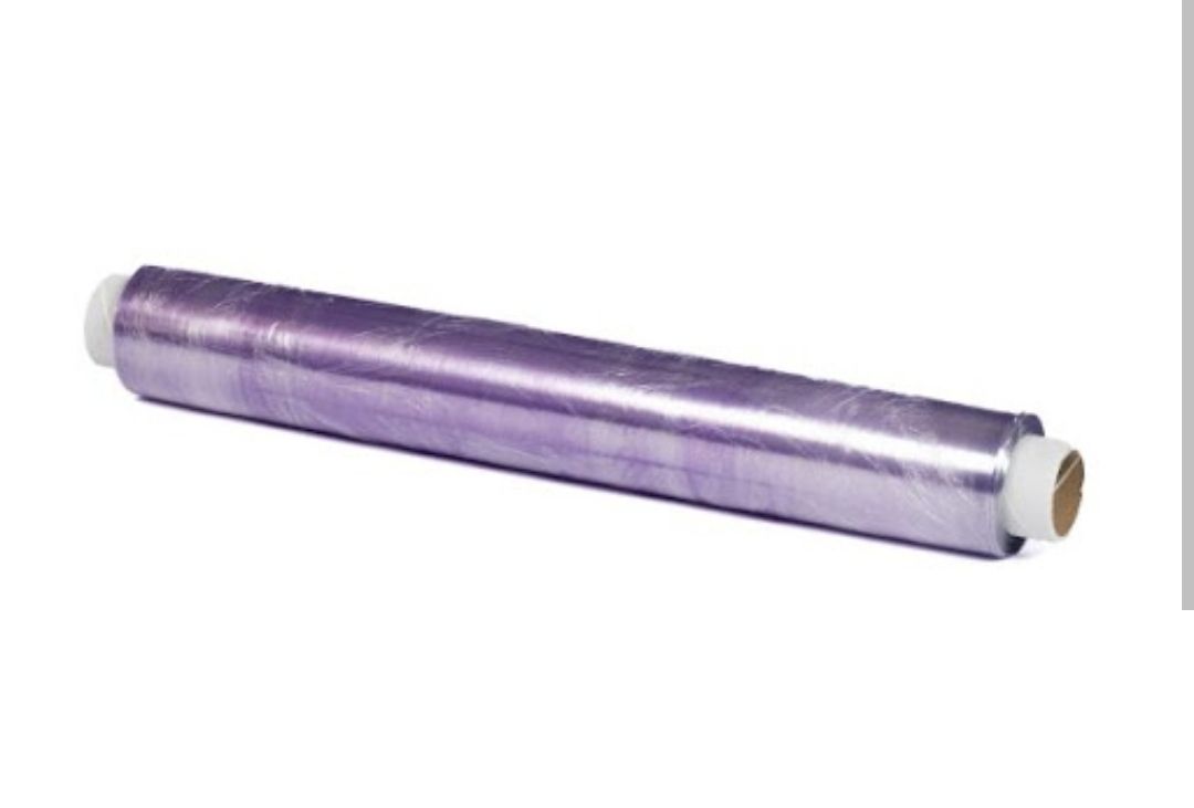 Vershoudfolie 45 cm