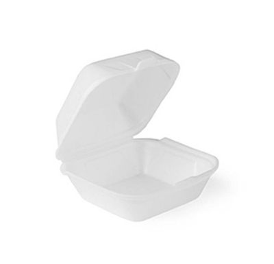 Hamburgerbox IP7 500 stuks