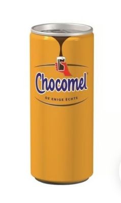 Chocomel 24x250 ml prijs incl. €3,60 statiegeld