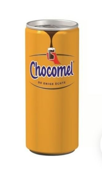 Chocomel 24x250 ml prijs incl. €3,60 statiegeld