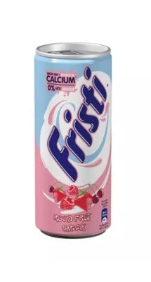 Fristi 24x250 ml prijs incl. €3,60 statiegeld