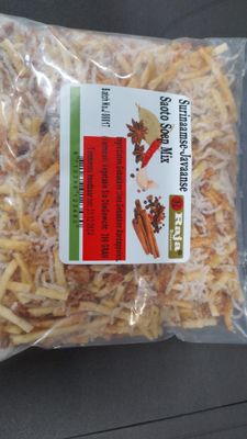 Raja Saoto (soto) Soep Mix per 200 gram