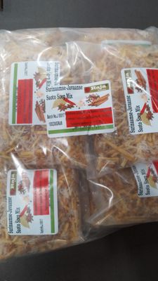Raja Saoto (soto) Soep Mix 10 x 200 gram