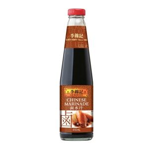 Lee Kum Kee chicken marinade 410 ml per fles