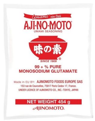 Ajinomoto  Umami Seasoning 450 gram per pak