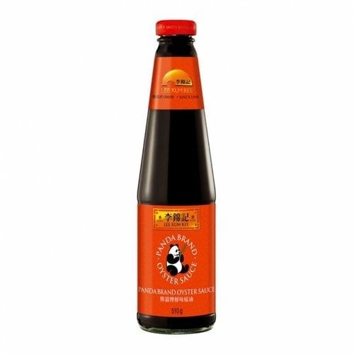 Lee Kum Kee  510 ml per fles
