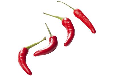 Rode rawit peper per 2kg