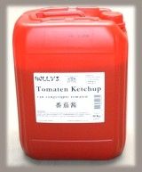 Holly&#39;s Tomaten Ketchup 10 liter