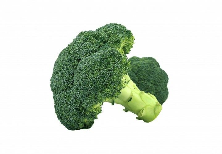 Spanje Broccoli per doos 6 kg