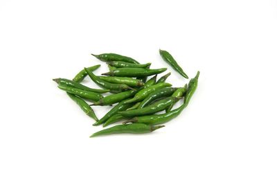 Groene rawit peper per 2kg