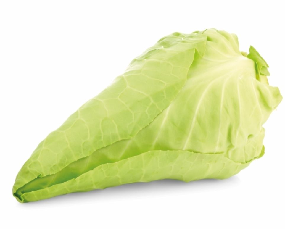 Spitskool per stuk