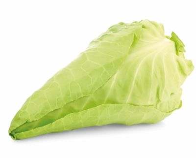 Spitskool per stuk