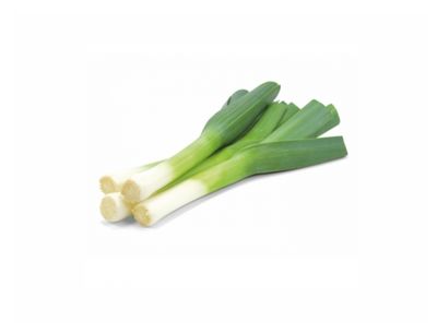 Prei gesneden 10 mm per 5 kg