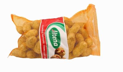 Grill aardappel per 25 kg 