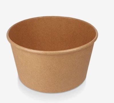 Salade Pokebowl karton 1000 ml 600 stuks