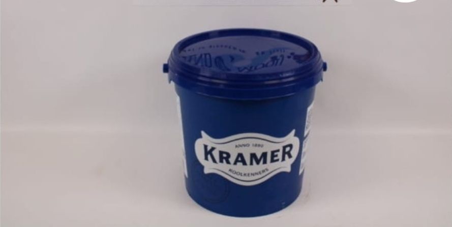 Kramer zuurkool per emmer 10 liter