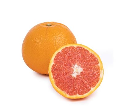 Navelsinaasappel Cara Cara per doos 10 kg