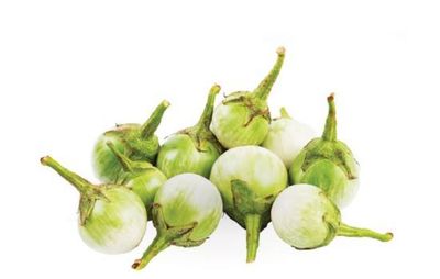 Thaise Aubergine per doos 4x500 gram