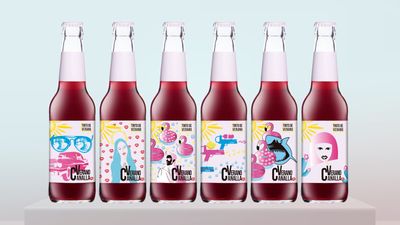 Tinto de Verano Canalla 24 fles per doos