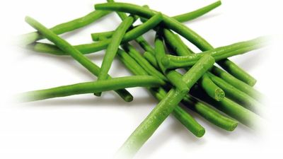 Haricots verts per 12x250 gram