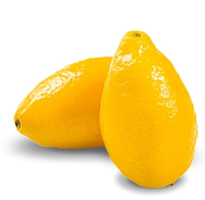 Lemon snack 8 x 250 gram