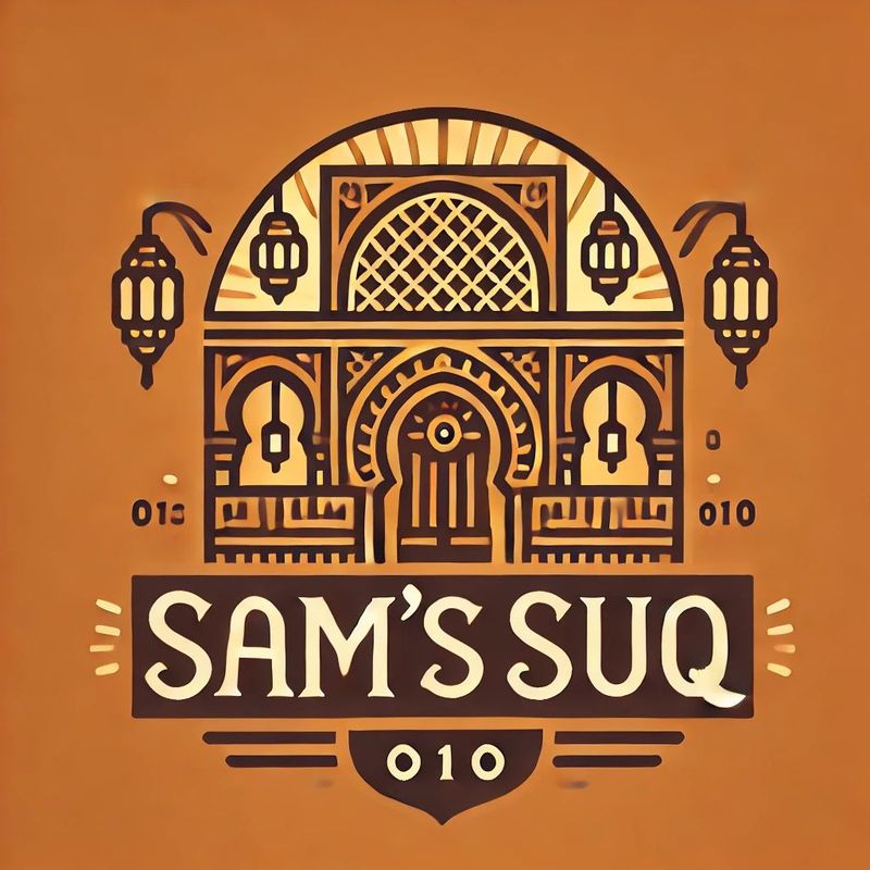 Sam&#39;s Suq