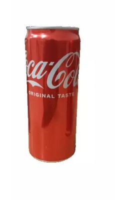 Coca cola  24x330 ml prijs incl. €3,60 statiegeld