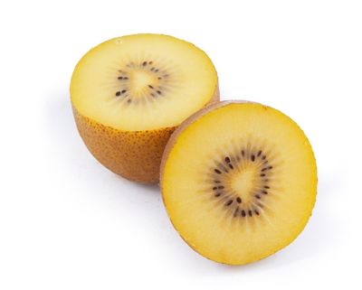 Gele Kiwi gold per doos 5.5 kg