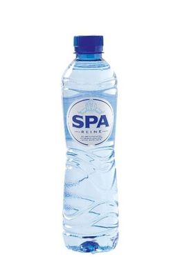 Spa blauw 24x500 ml