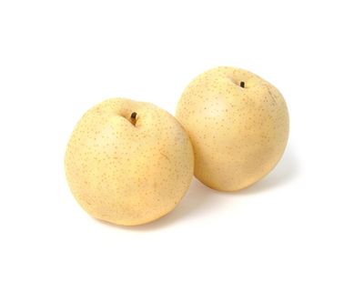 Chinese peer/ nashi peren per doos 9 kg
