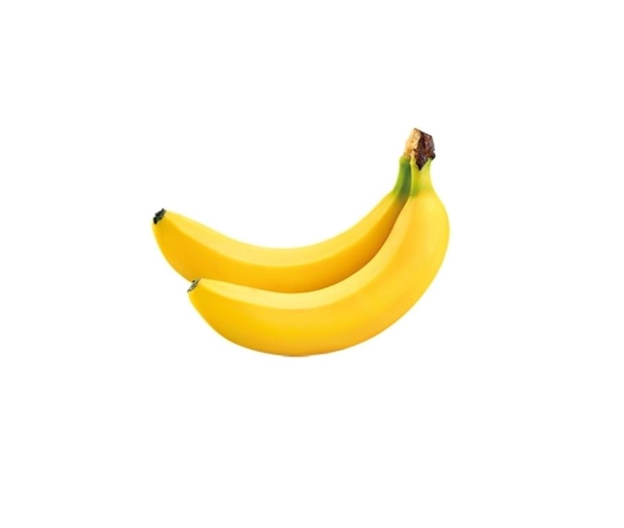 Banaan/shakebananen per doos 18 kg