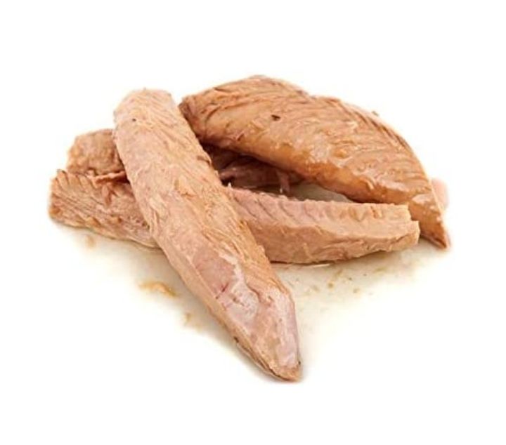 Melva filet in olijfolie per doos 50x115 gram