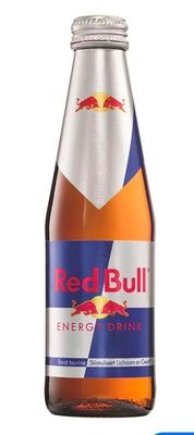 Red Bull 24 flesjes x 250 ml 