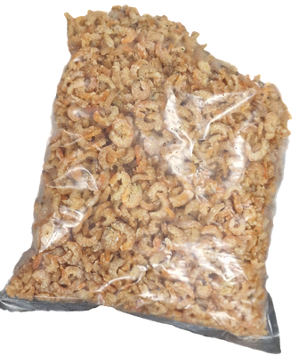 Gedroogde Surinaamse garnalen per kilo